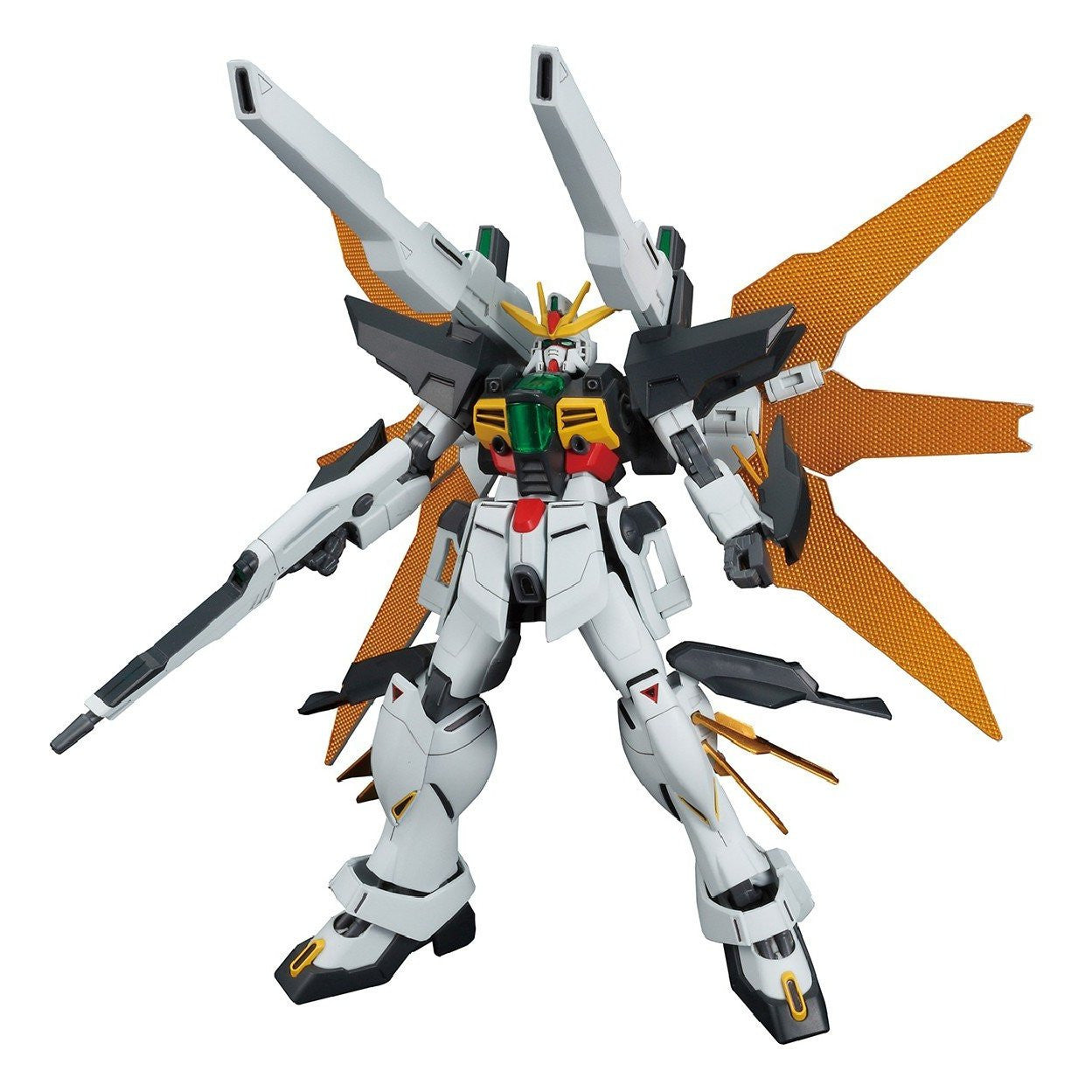 Gundam Double X #163 - HGUC 1/144 Scale Model Kit - Videguy Collectibles