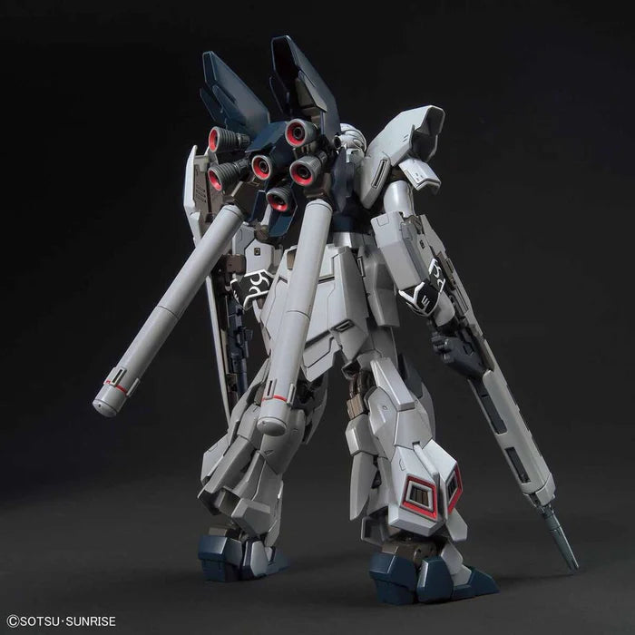 Gundam NT: Sinanju Stein #217 (Narrative Ver.) - HG 1/144 Scale Model Kit