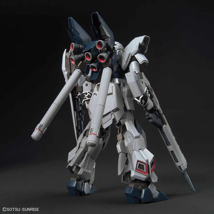 Gundam NT: Sinanju Stein #217 (Narrative Ver.) - HG 1/144 Scale Model Kit