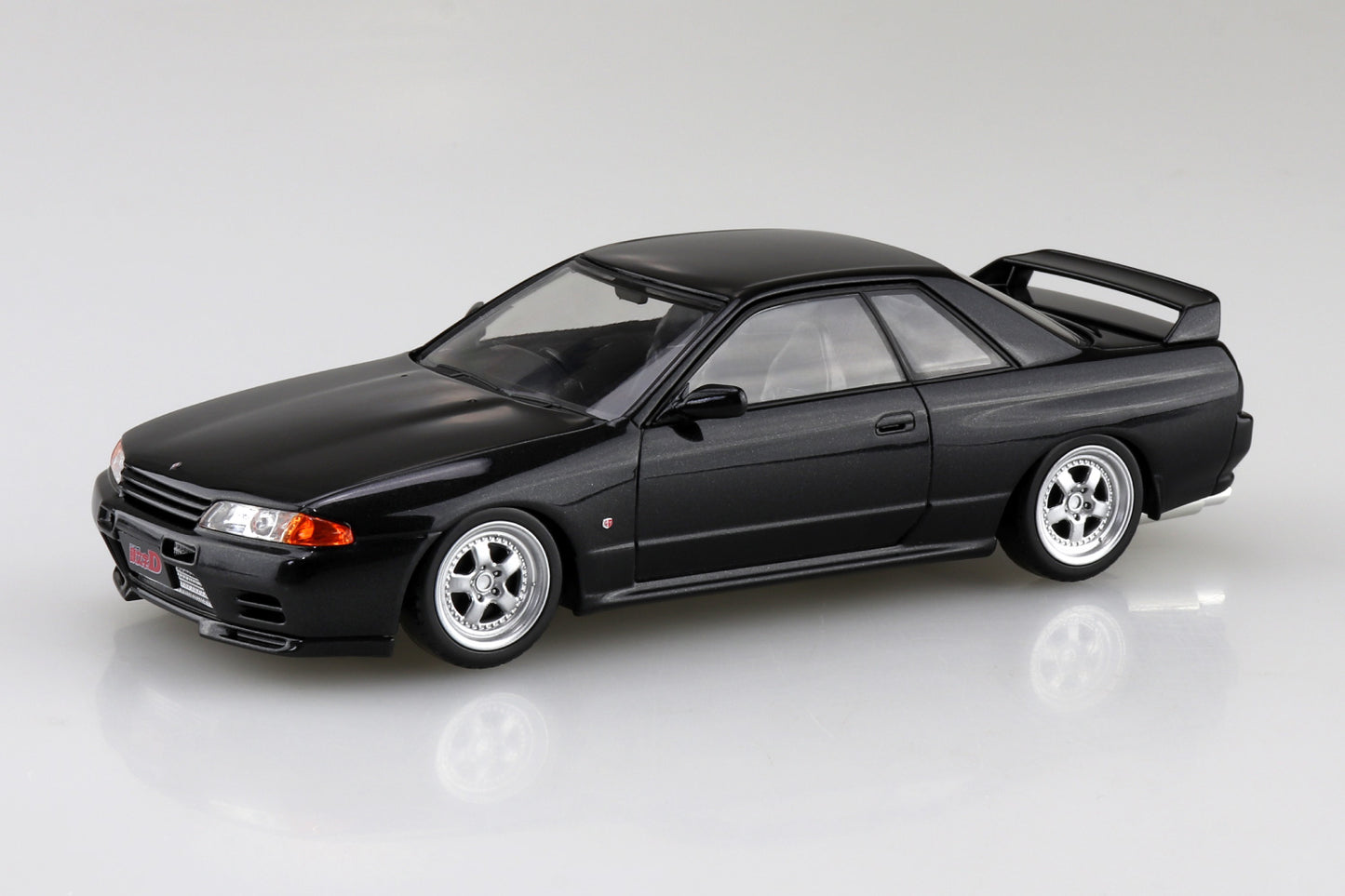 Initial D: Nakazato's GT-R #CM-4 - 1/32 Scale Model Kit