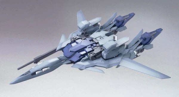 Gundam UC: Delta Plus - MG 1/100 Scale Model Kit - Videguy Collectibles