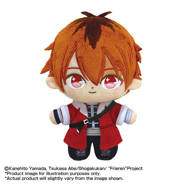 Frieren: Beyond Journey's End - Stark - Puri Nui Touch Dream Plush