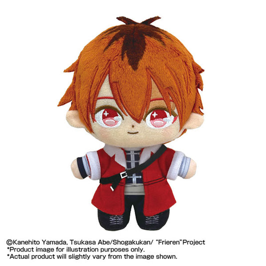 Frieren: Beyond Journey's End - Stark - Puri Nui Touch Dream Plush