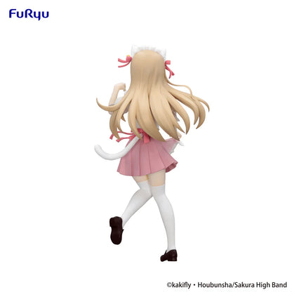 K-ON! - Tsumugi Kotobuki - Trio-Try-iT Figure