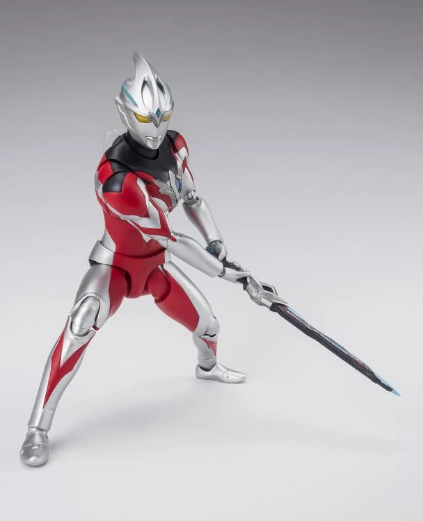 Tamashii Nations - S.H.Figuarts - Ultraman - Ultraman Arc