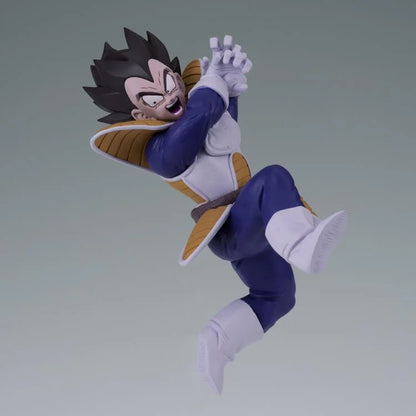 Dragon Ball Z Match Makers Vegeta (vs Son Goku)