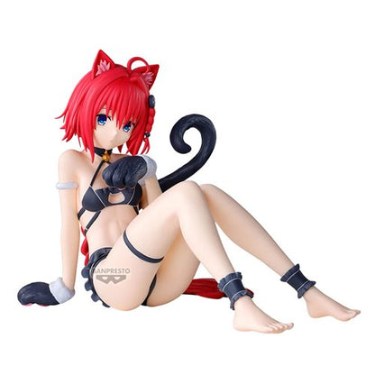 To Love Ru Darkness: Mea Kurosaki - Nyarls Figure
