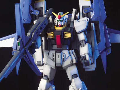Z Gundam: #35 Super Gundam - HG 1/144 Scale Model Kit