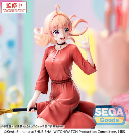 Witch Watch: Nico Wakatsuki - Prize Figure