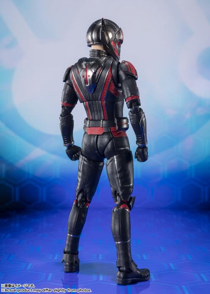 Ant-Man and The Wasp: Quantumania: Ant-Man - S.H. Figuart