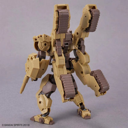 30 Minute Missions: Bexm-33T Volpanova (Tank Ver.) #51 - 30MM 1/144 Scale Model Kit