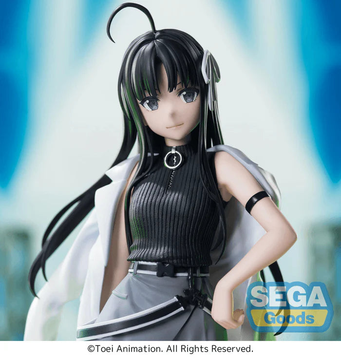 Girls Band Cry: Subaru Awa - XStellar Figure