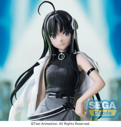Girls Band Cry: Subaru Awa - XStellar Figure