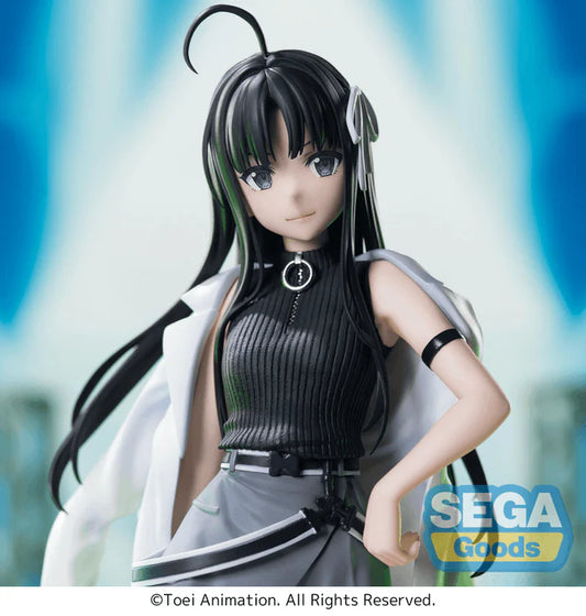 Girls Band Cry: Subaru Awa - XStellar Figure