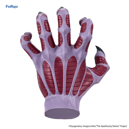 Hell Teacher: Jigoku Sensei Nube - Demon's Hand - Noodle Stopper Figure