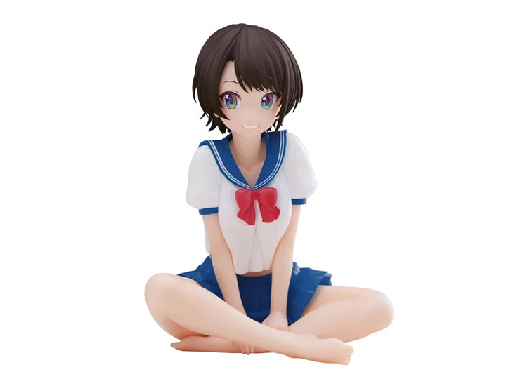 Relax Time: Hololive #hololive IF - Oozora Subaru (School Style Version) Figure