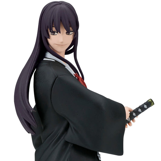 Hell's Paradise DXF - Yamada Asaemon Toma