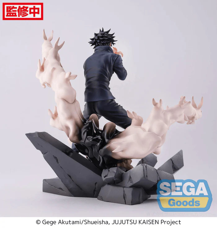 Jujutsu Kaisen: Megumi Fushiguro (Encounter Ver.) - FIGURIZMα Statue