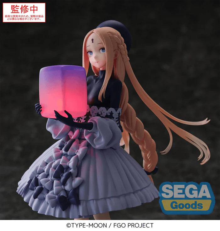 Fate/Grand Order: Abigail Williams (Heroic Spirit Event Attire) - Luminasta Figure
