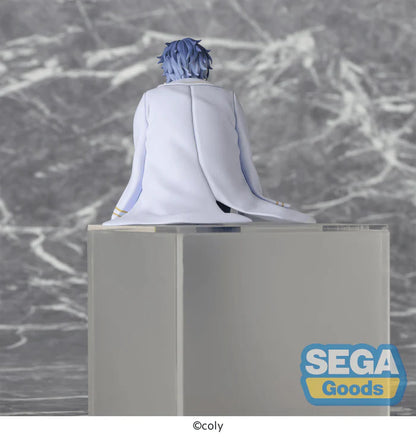 Promise of Wizard: Figaro - Premium Perching Figure