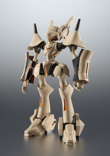 Brainpowered - Hime Brainpowerd, Bandai Spirits