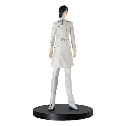 Bleach: Uryu Ishida Statue - Bandai Solid and Souls Figure
