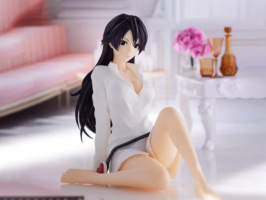 Bleach: Bambietta Basterbine - Relax Time Prize Figure - Videguy Collectibles