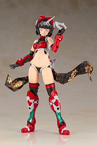 Frame Arms Girl: Magatsuki Houten - Non-Scale Model Kit
