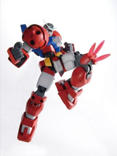 Gundam AGE: Gundam AGE-1 Titus - MG 1/100 Scale Model Kit
