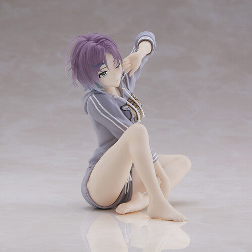 The Idolm@ster Shiny Colors: Toru Asakura - Relax Time Prize Figure - Videguy Collectibles