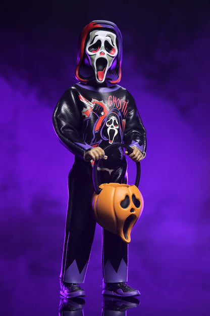 Ben Cooper Costume Kids Collection: Series 13 - Ghost Face - 6 inch Action Figure
