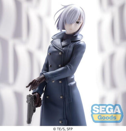 Spy x Family: Fiona Tobari Frost (Nightfall Statue) - Luminasta Figure