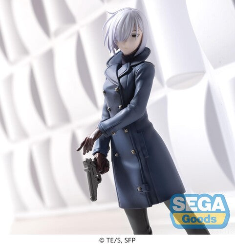 Spy x Family: Fiona Tobari Frost (Nightfall Statue) - Luminasta Figure