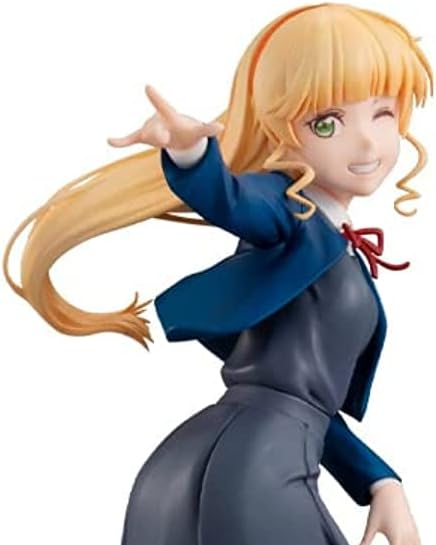 Love Live! Superstar!!: Sumire Heanna - SSS Prize Figure