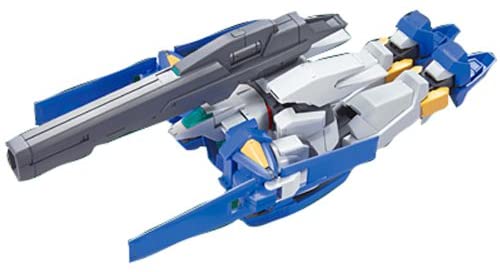 Bandai Hobby - Gundam AGE - #21 Gundam AGE-3 Normal - HG Scale Model Kit