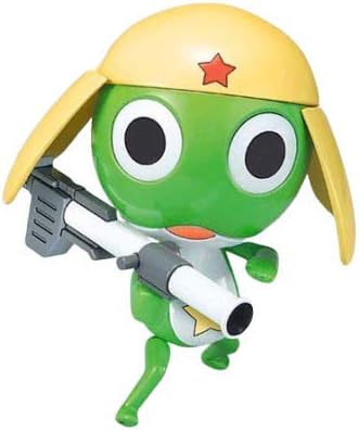 Sgt. Frog: Keroro Gunsou - Model Kit