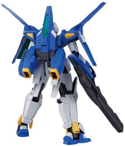 Bandai Hobby - Gundam AGE - #21 Gundam AGE-3 Normal - HG Scale Model Kit