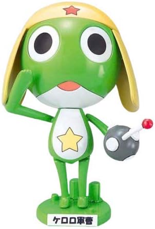 Sgt. Frog: Keroro Gunsou - Model Kit
