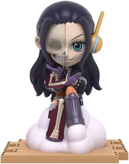 Mighty Jaxx XXRAY: One Piece - Egghead Arc Edition Part 1 - Individual Blind Box