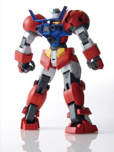 Gundam AGE: Gundam AGE-1 Titus - MG 1/100 Scale Model Kit