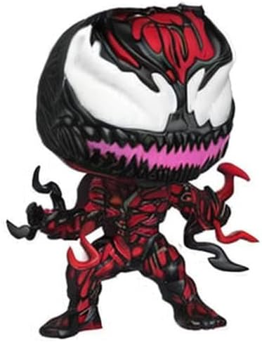Funko POP! Marvel: Venom - Carnage #371 (Fall Convention Exclusive)