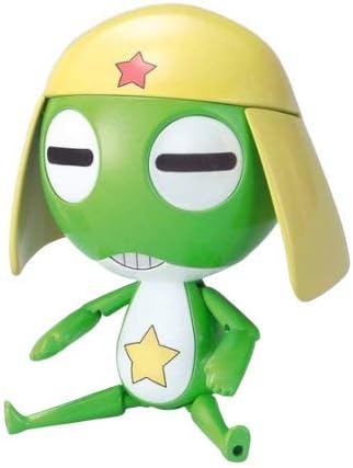 Sgt. Frog: Keroro Gunsou - Model Kit