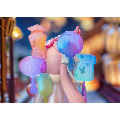 ZPXX Nanci series  Poetic Beauty Doll Surprised Box - Videguy Collectibles