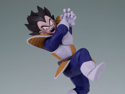 Dragon Ball Z Match Makers Vegeta (vs Son Goku)