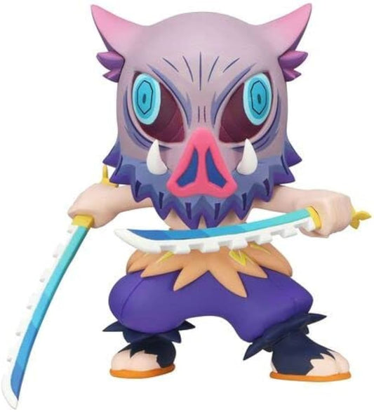 Demon Slayer: Kimetsu no Yaiba TOONIZE - Hashibira Inosuke - Videguy Collectibles