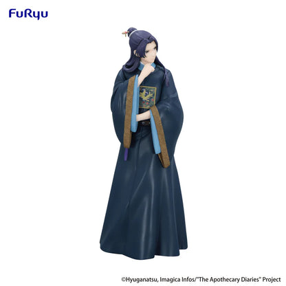 Apothercary Diaries: Jinshi - Trio-Try-It Figure