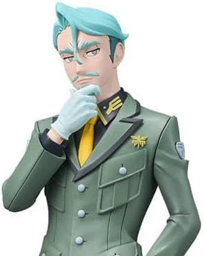 Mobile Suit Gundam: GQuuuuuuX - Challia Bull - Banpresto Figure