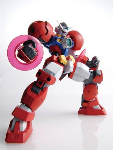 Gundam AGE: Gundam AGE-1 Titus - MG 1/100 Scale Model Kit