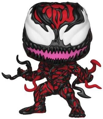 Funko POP! Marvel: Venom - Carnage #371 (2018 Fall Convention)