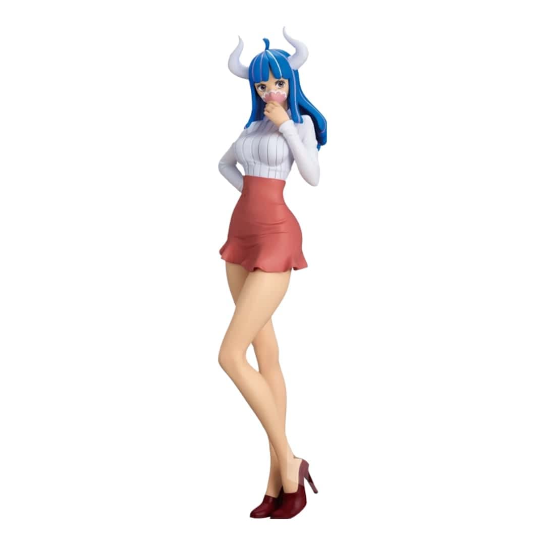 One Piece: Ulti (Ver. B) - Glitter & Glamours Prize Figure - Videguy Collectibles